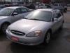 2000 Ford Taurus Wagon SE