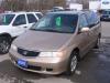 2001 Honda Odyssey EX
