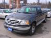 2003 Ford F-150 XL Reg Cab