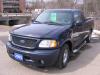 2003 Ford F-150 XLT SuperCab STX