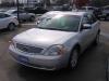 2005 Ford Five Hundred Limited