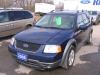 2005 Ford Freestyle SEL