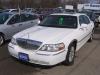 2005 Lincoln Town Car Signature Limited