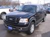 2006 Ford F-150 FX4 SuperCrew 4x4