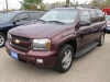 2006 Chevrolet Trailblazer Extended