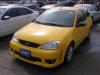 2007 Ford Focus 3Door GFX