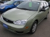 2007 Ford Focus Wagon