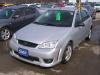 2007 Ford Focus SES 5Door GFX