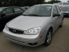 2007 Ford Focus SES 5Door