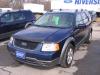 2007 Ford Freestyle SEL AWD
