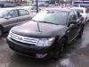 2008 Ford Taurus SEL