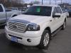 2008 Ford F-150 Limited SuperCrew 4x4