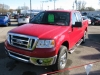 2008 Ford F-150 XLT SuperCrew