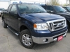 2008 Ford F-150 SuperCab