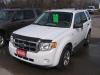 2008 Ford Escape XLT V6 AWD