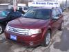 2008 Ford Taurus X Limited AWD
