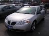 2009 Pontiac G6 Convertible GT 3.9