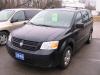 2010 Dodge Grand Caravan SE Stow & Go