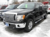2010 Ford F-150 SuperCrew Short Box