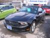 2011 Ford Mustang Convertible