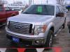 2011 Ford F-150 XLT SuperCrew XTR Short Box 4x4