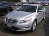 2011 Ford Taurus SEL
