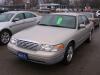 2011 Ford Crown Victoria LX