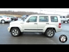 2009 Jeep Liberty Sport 4X4