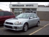 2002 Subaru Impreza Wagon WRX AWD