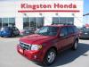 2011 Ford Escape 4WD