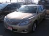 2011 Toyota Camry XLE V6