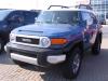 2011 Toyota FJ Cruiser Off Road 4x4
