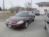 2007 Chevrolet Impala LS