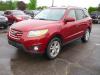 2011 Hyundai Santa Fe GL 3.5 AWD