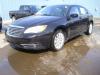 2011 Chrysler 200 3.6 For Sale Near Smiths Falls, Ontario