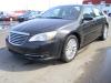 2011 Chrysler 200 3.6 For Sale Near Chapeau, Quebec