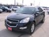 2012 Chevrolet Traverse LT AWD 8Passenger