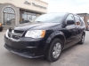 2011 Dodge Grand Caravan SE/Sxt