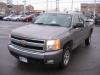 2008 Chevrolet Silverado 1500 LT Ext Cab