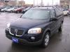 2007 Pontiac Montana SV6 Extended