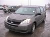 2004 Toyota Sienna CE