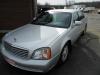 2003 Cadillac Deville