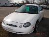 1999 Ford Taurus SEL