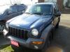 2003 Jeep Liberty Sport 4x4 For Sale Near Kingston, Ontario