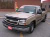2004 Chevrolet Silverado 1500 Reg Cab Long Box