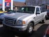 2010 Ford Ranger Sport SuperCab 4x4