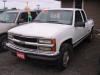 1995 Chevrolet Silverado 1500 Ext Cab Z71 4x4 Stepside For Sale Near Ottawa, Ontario