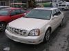 2003 Cadillac DTS
