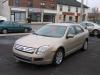 2007 Ford Fusion SE