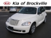 2009 Chrysler PT Cruiser